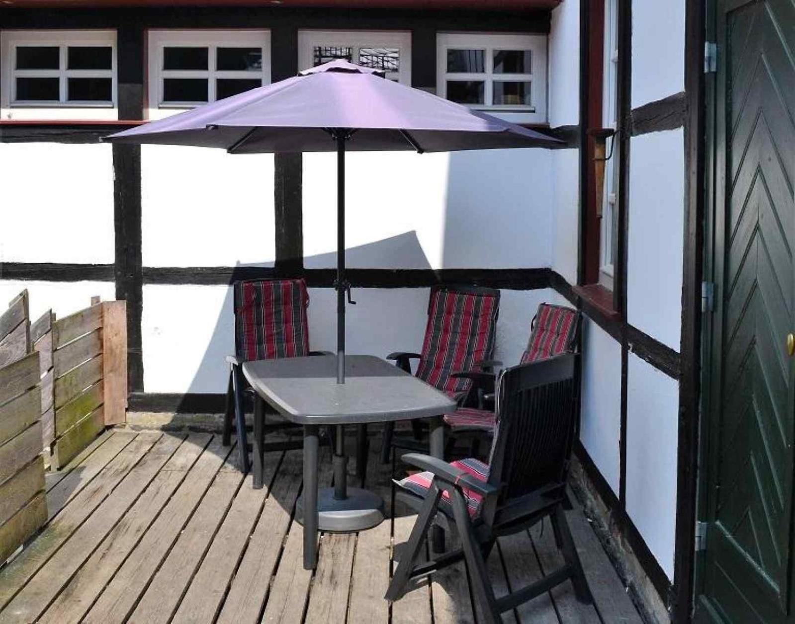 Villa Rur Monschau Exterior photo