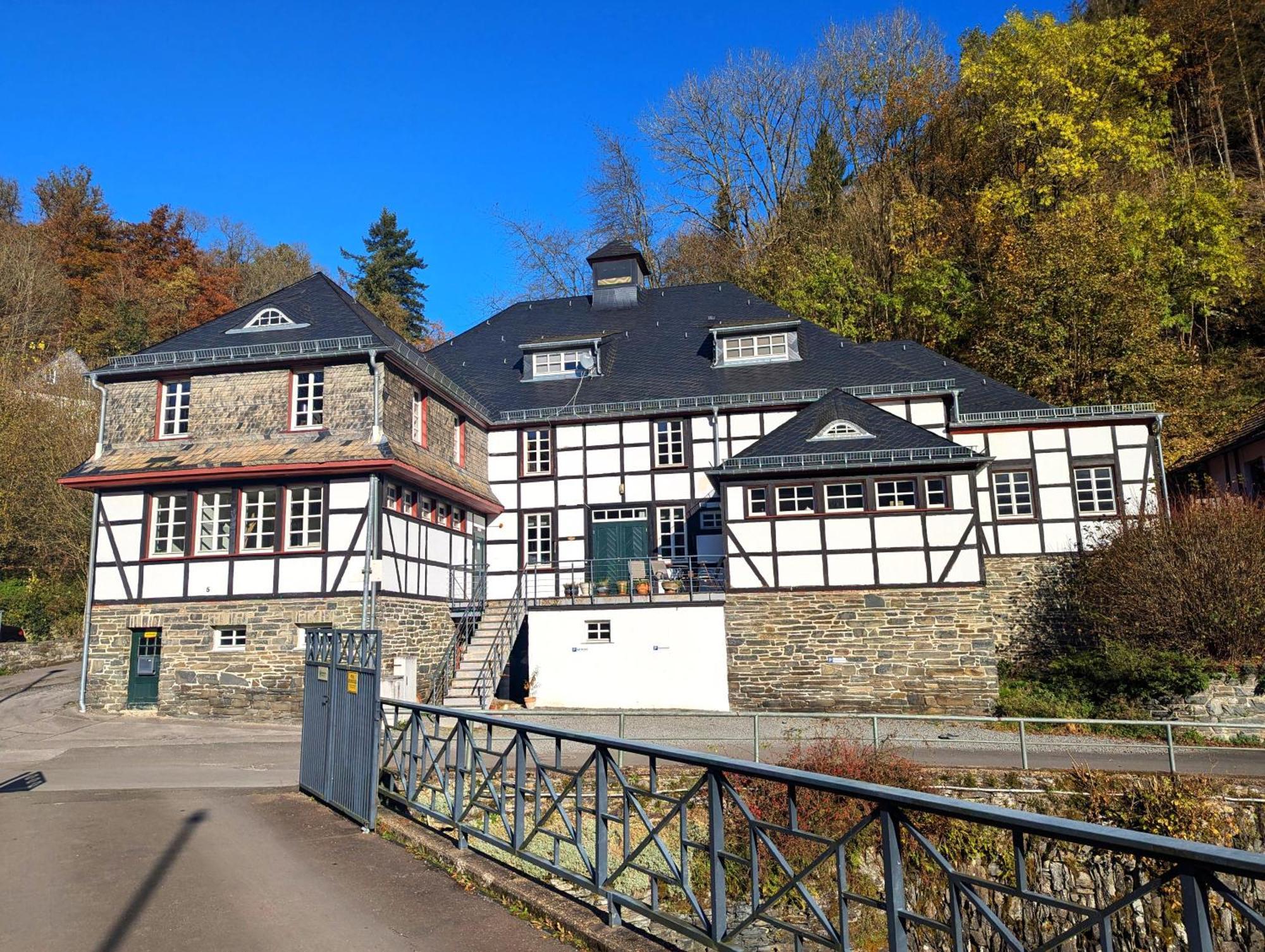 Villa Rur Monschau Exterior photo