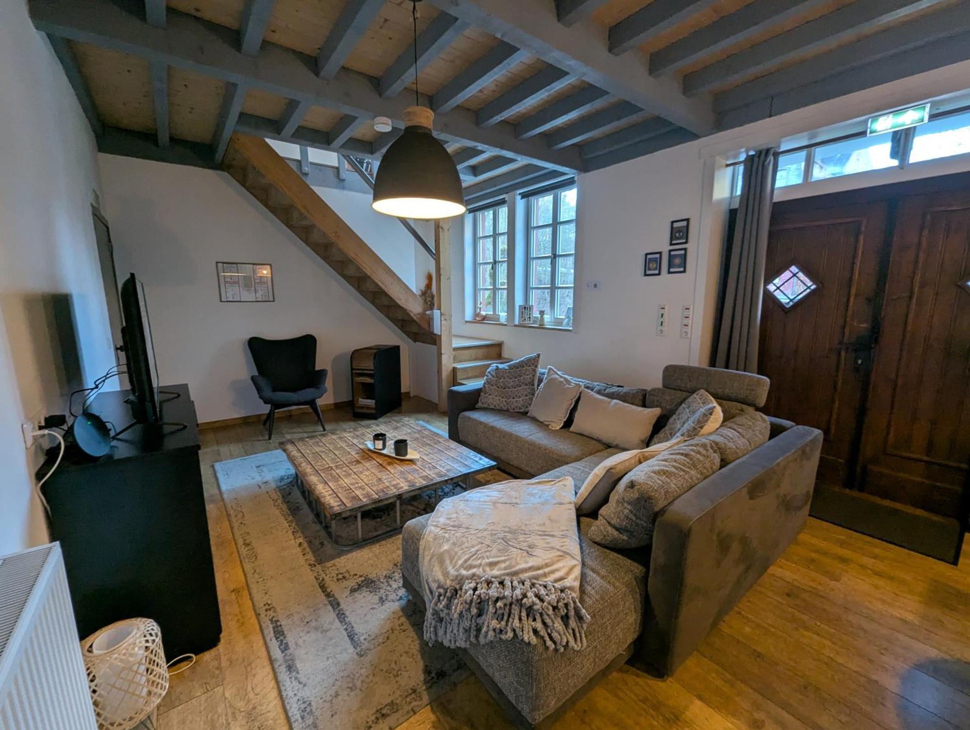 Villa Rur Monschau Exterior photo